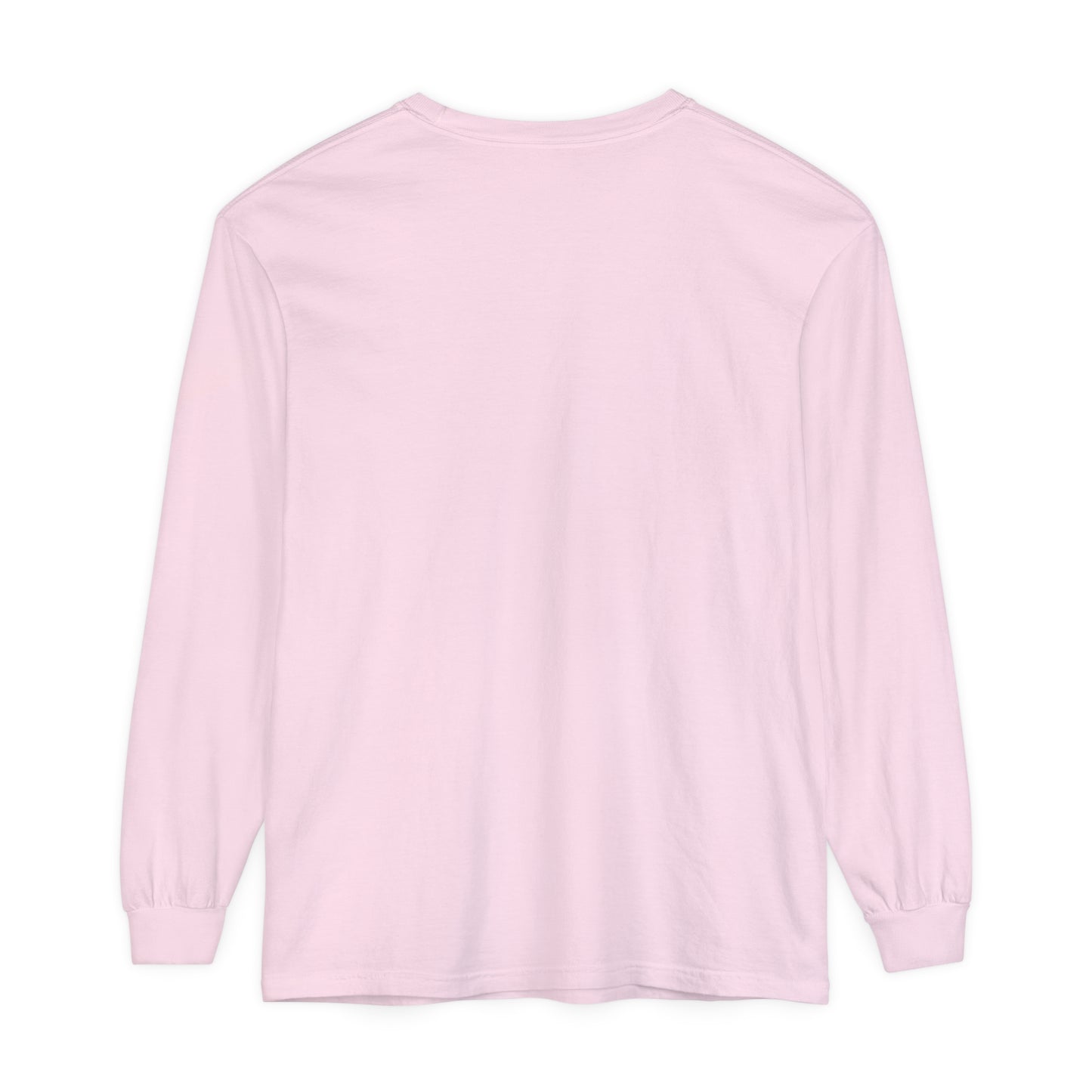 Chi Omega Bubblegum Long Sleeve T-Shirt