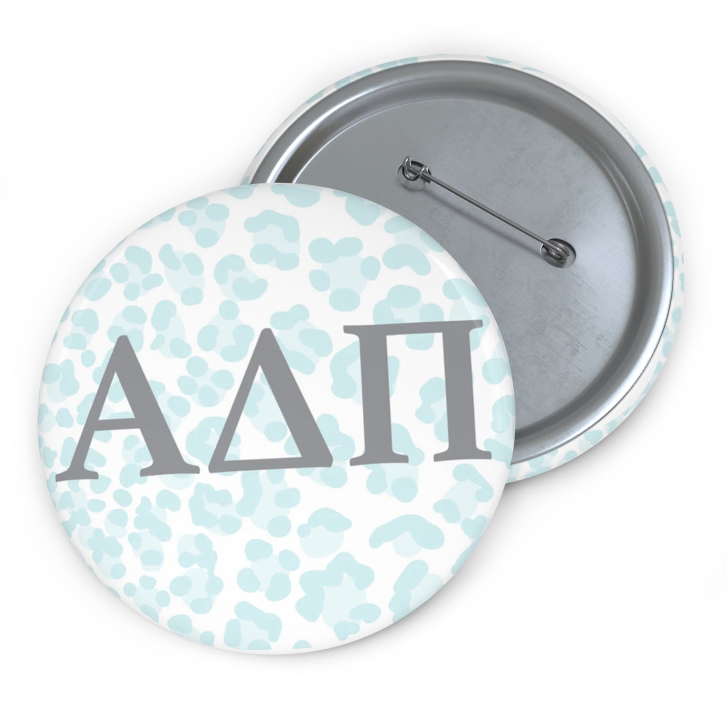 ADPI CHEETAH  Button