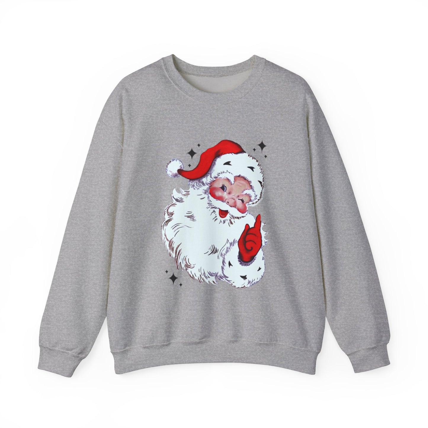 “You Best Believe It,” Holiday Sweatshirt