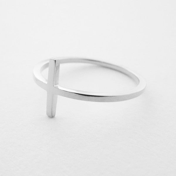 T-Bar Ring