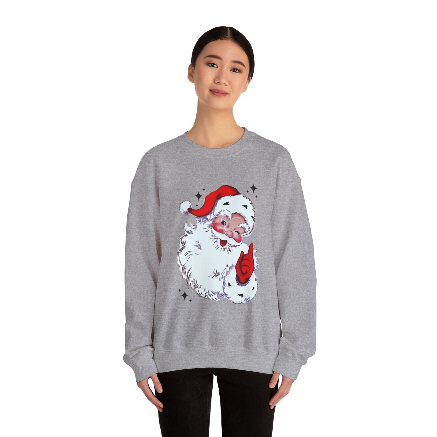 “You Best Believe It,” Holiday Sweatshirt