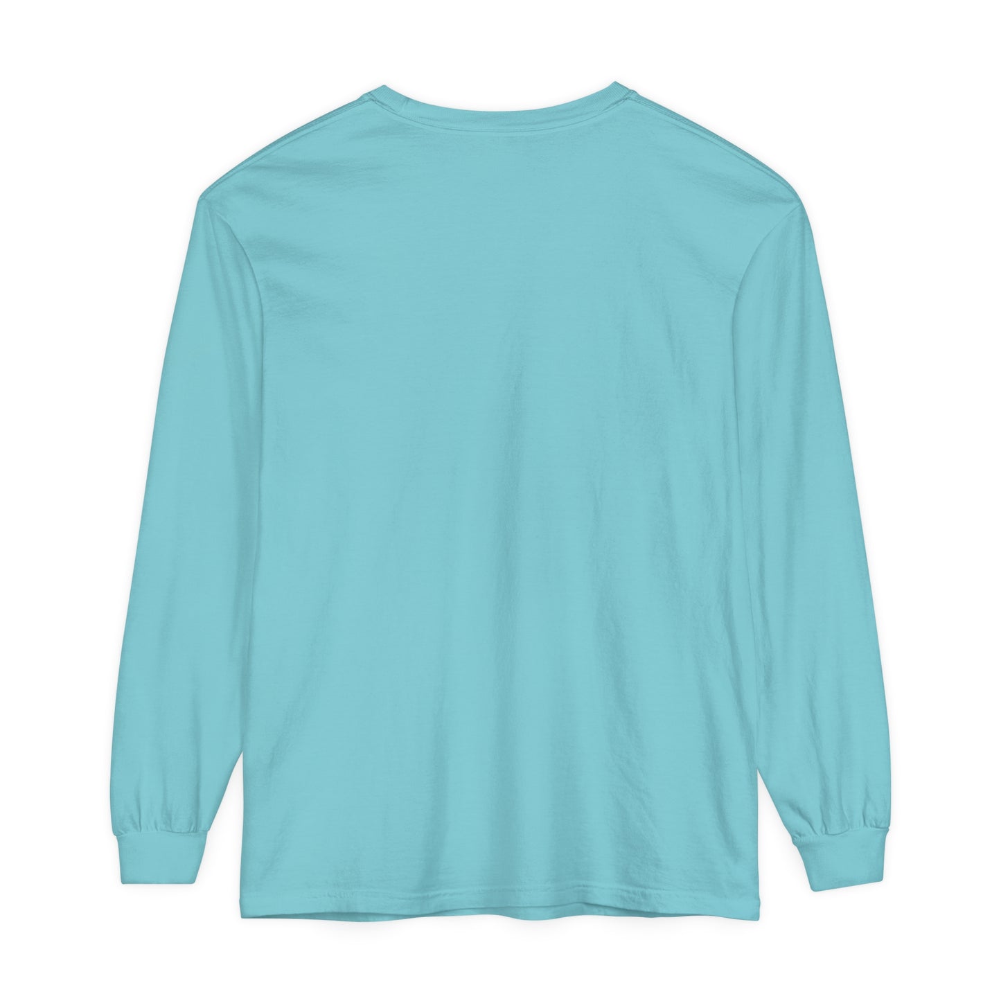 Gamma Phi Beta Rocker Long Sleeve T-Shirt