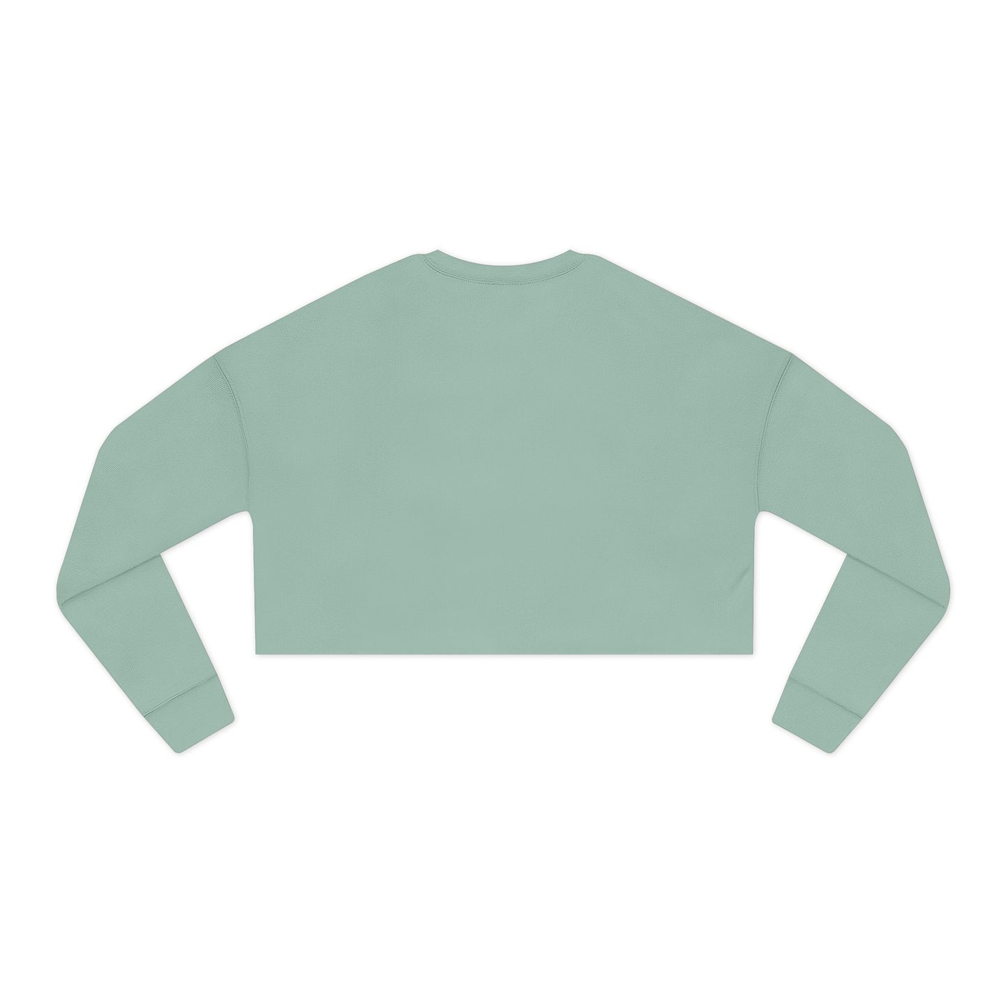 GAMMA PHI BETA Cropped Sweatshirt