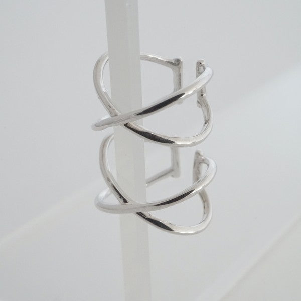 X Ear Cuffs