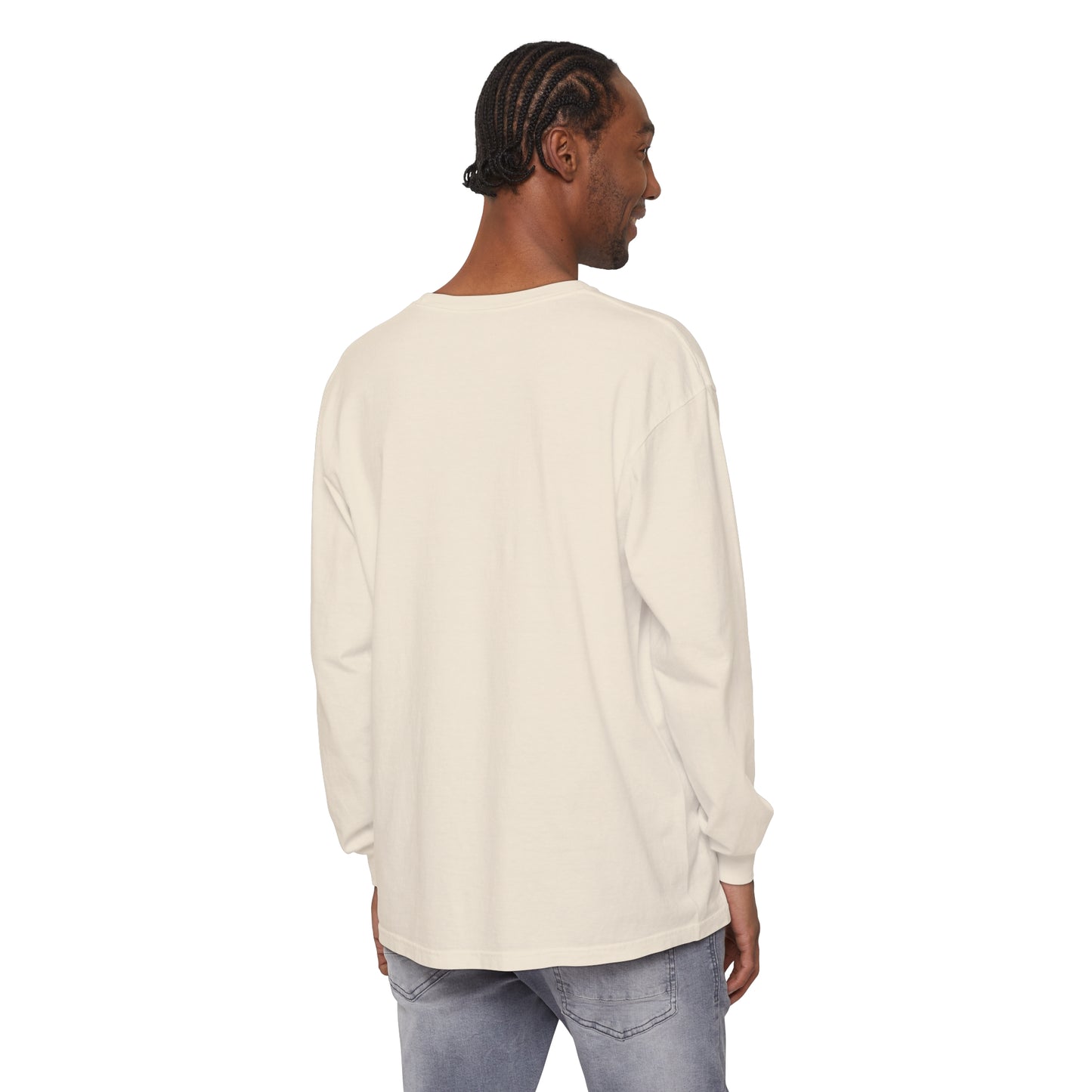 Kappa Rocker Long Sleeve T-Shirt