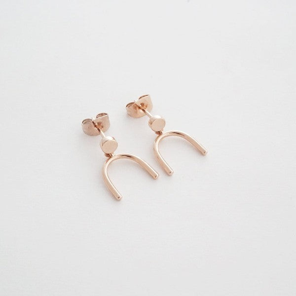 June Arch Studs