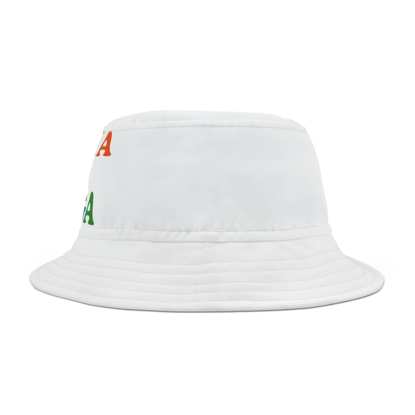 Alpha Chi Omega Bucket Hat (AOP)