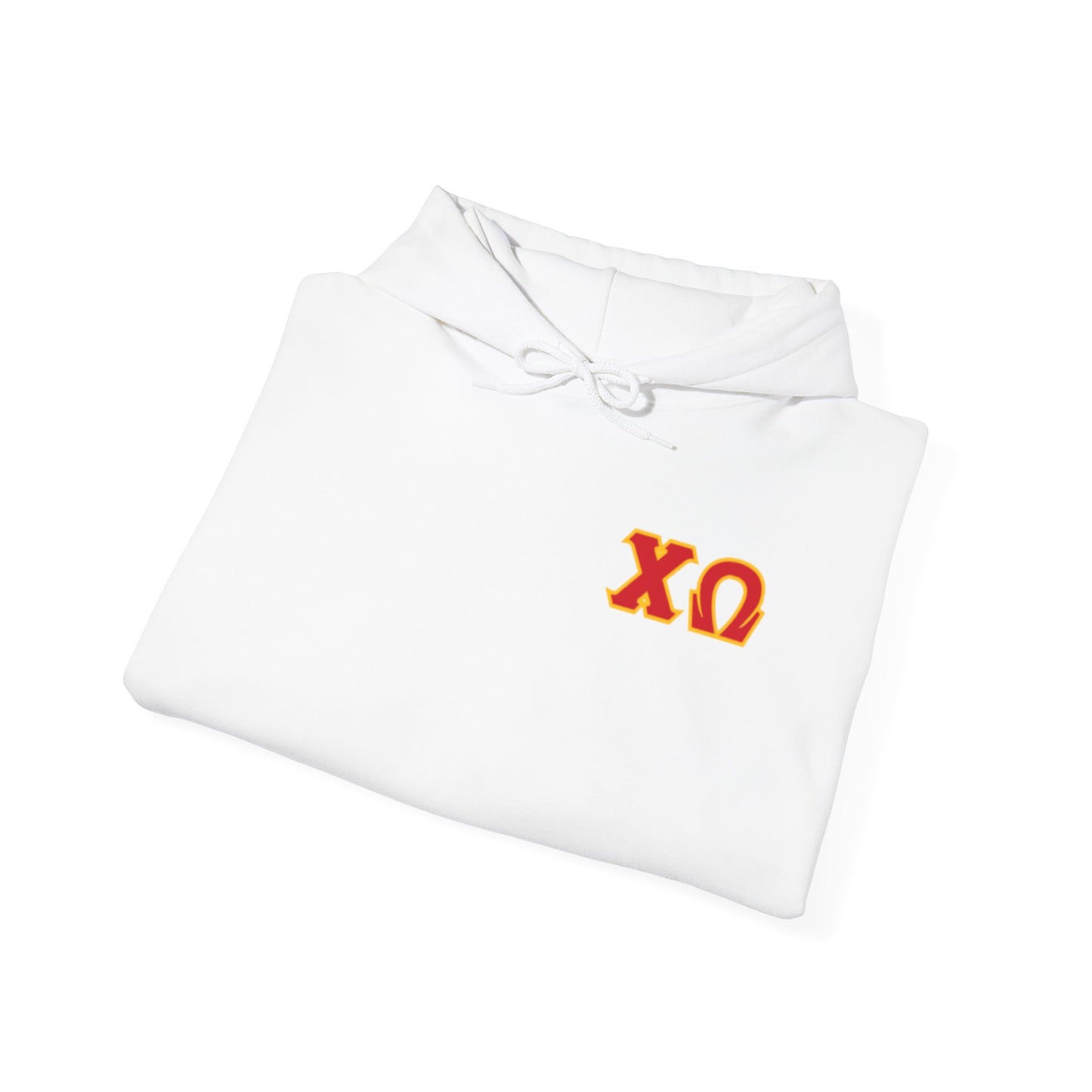 CHI OMEGA Unisex Sweatshirt