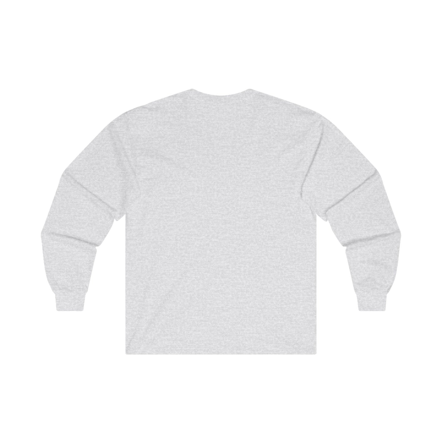 “Holiday Spirits,” Holiday Long Sleeve Tee