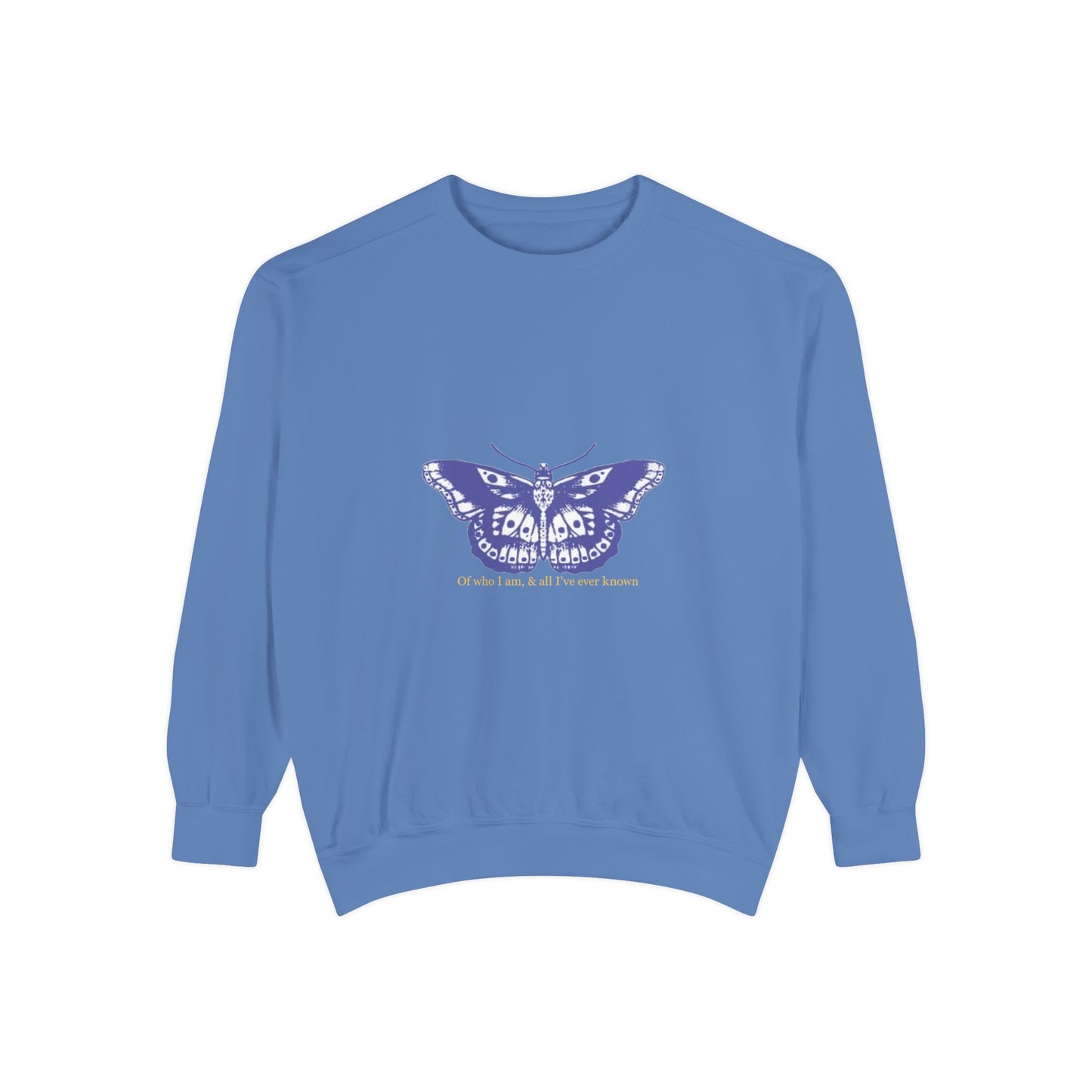 KAPPA ALPHA THETA HARRY STYLES Sweatshirt