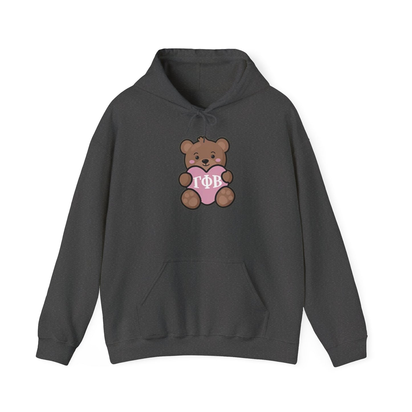 GAMMA PHI BETA Hooded Sweatshirt