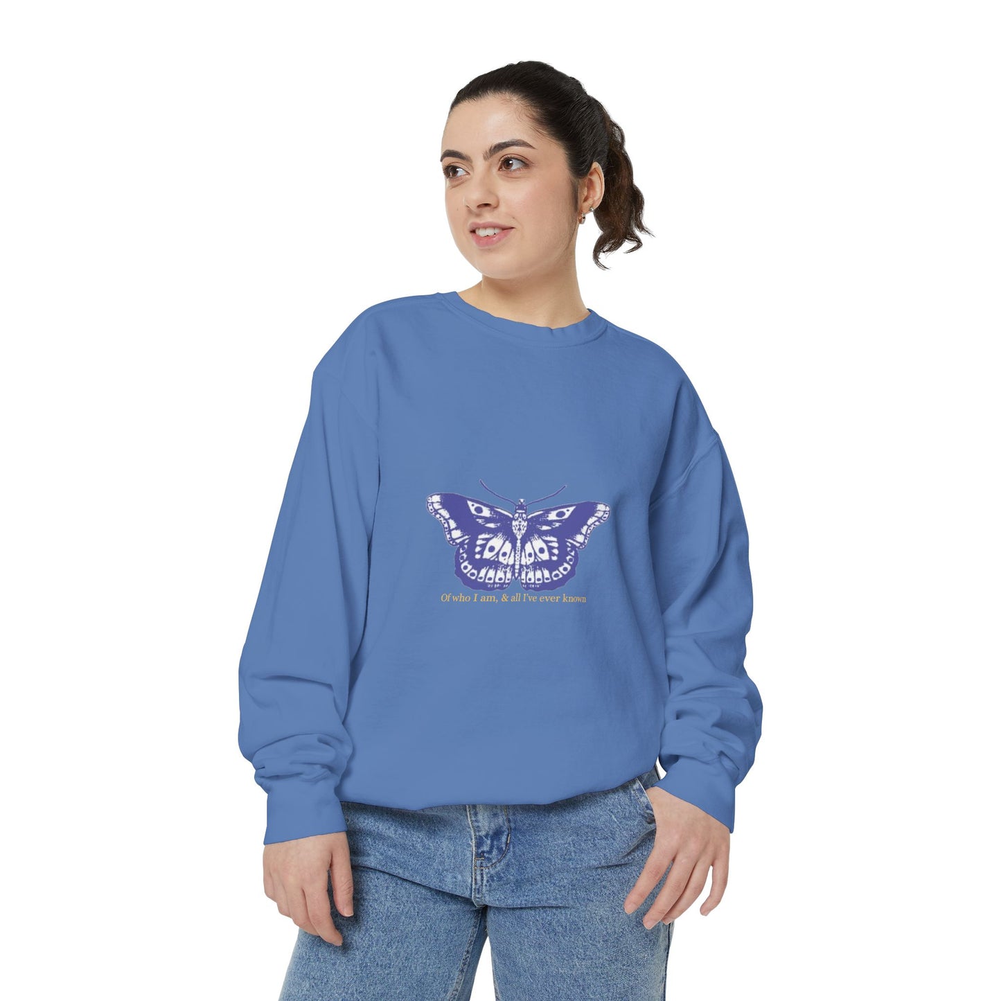 KAPPA ALPHA THETA HARRY STYLES Sweatshirt