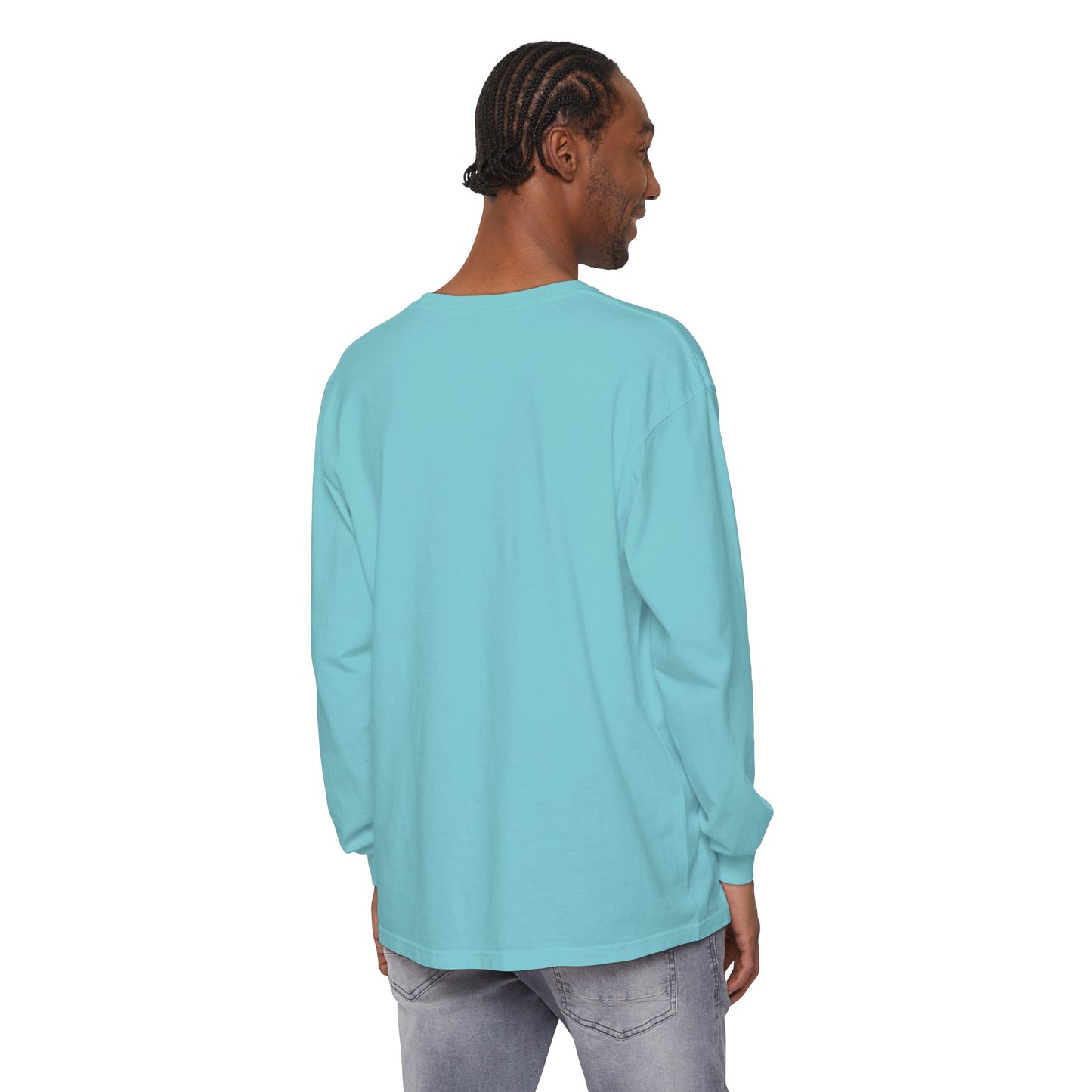 Kappa Rocker Long Sleeve T-Shirt