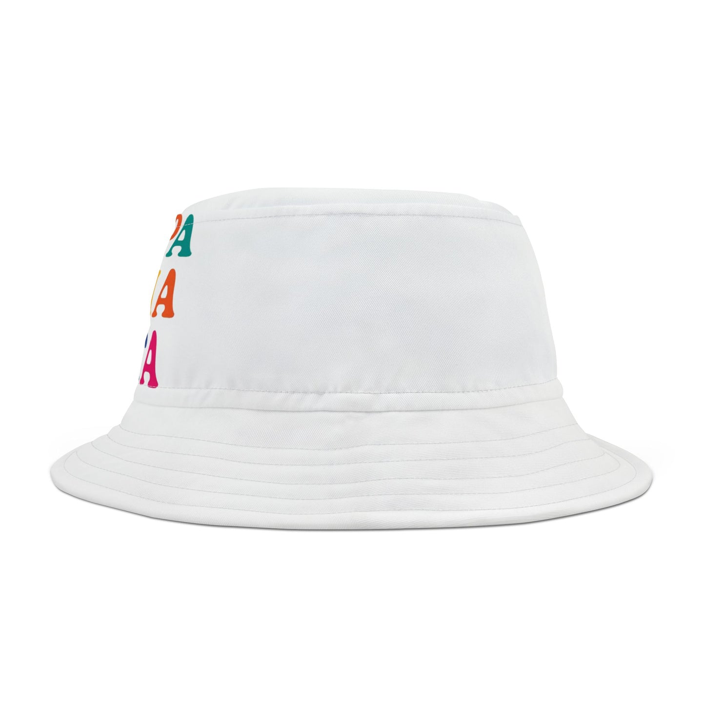 Kappa Alpha Theta Bucket Hat (AOP)