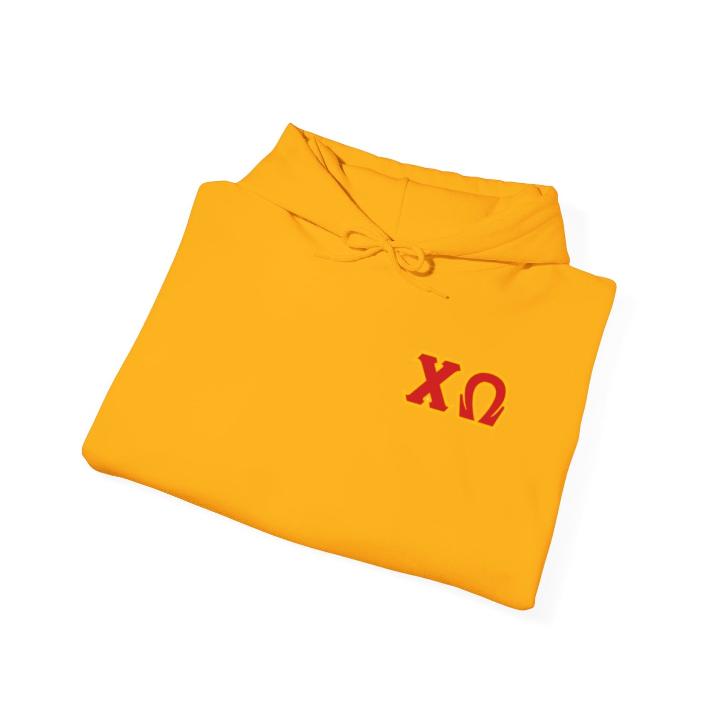 CHI OMEGA Unisex Sweatshirt