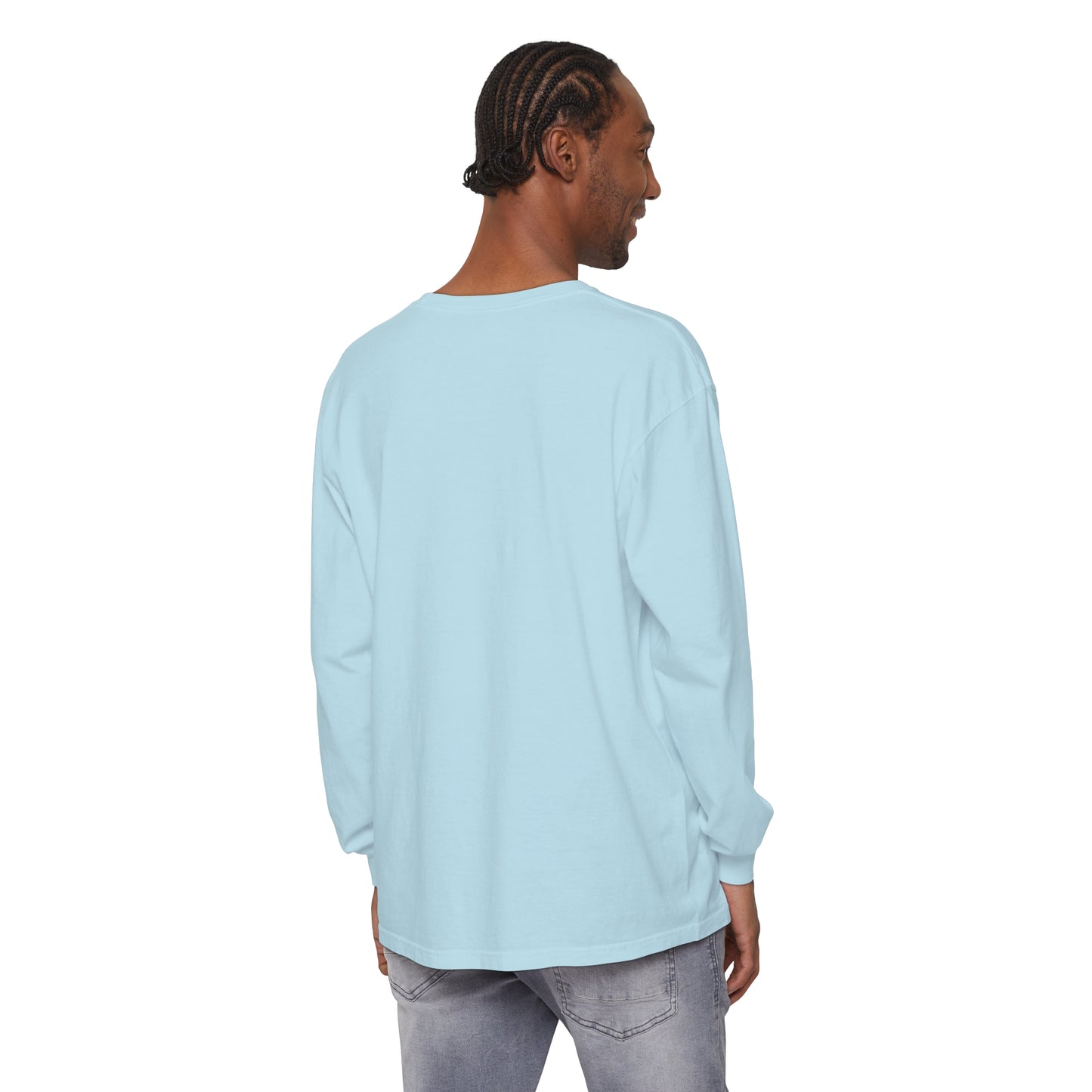 Kappa Rocker Long Sleeve T-Shirt