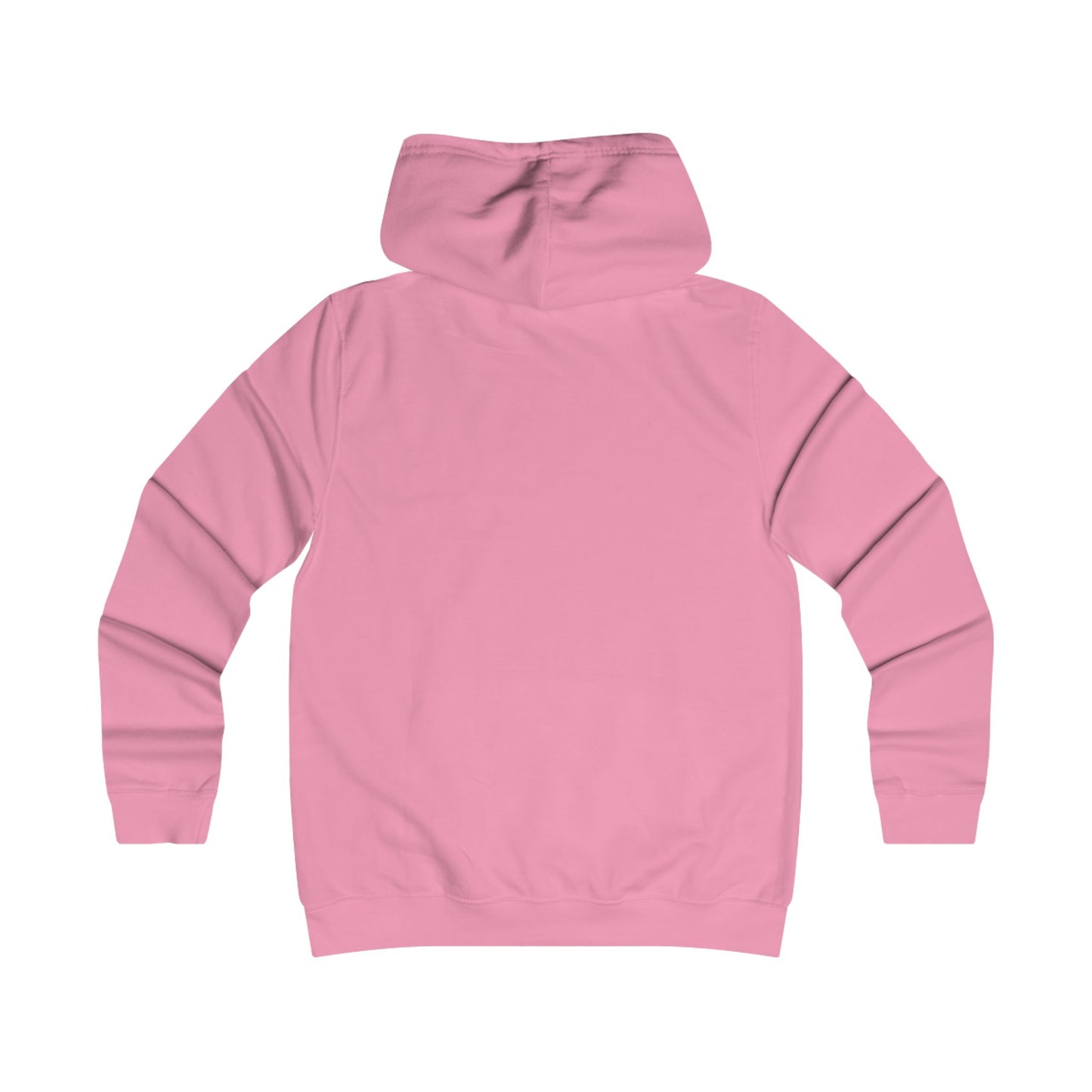 ALPHA PHI Girlie College Hoodie