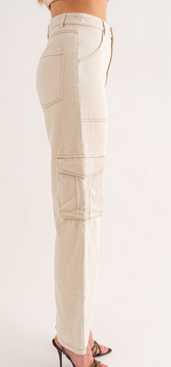 Tula Cargo Pants