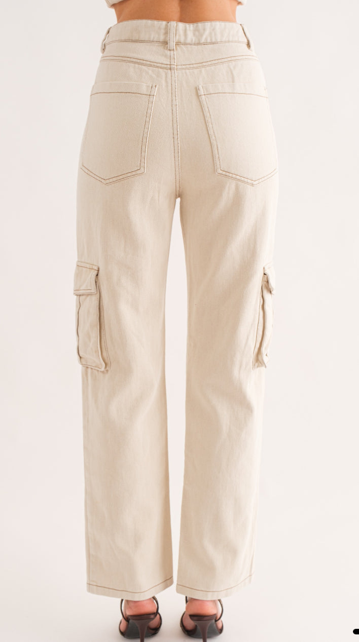 Tula Cargo Pants